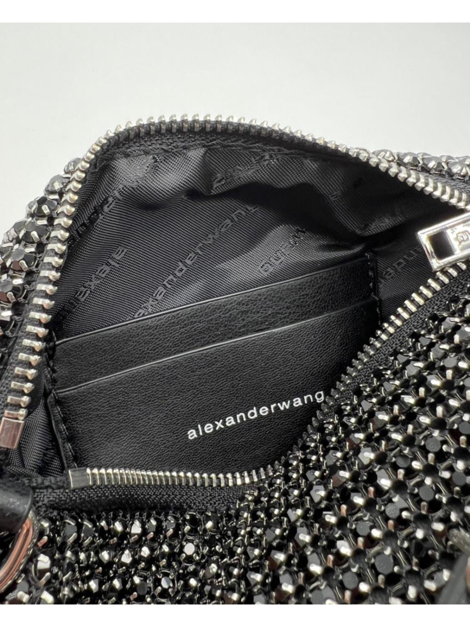 Сумка Alexander Wang